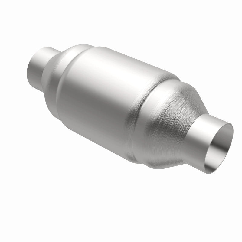 MagnaFlow Universal Catalytic Converter 2.00inch C/C