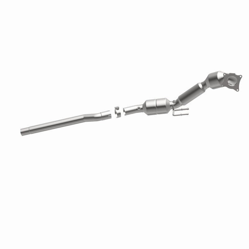 MagnaFlow 09-13 Volkswagen CC 2.0L Direct Fit Converter