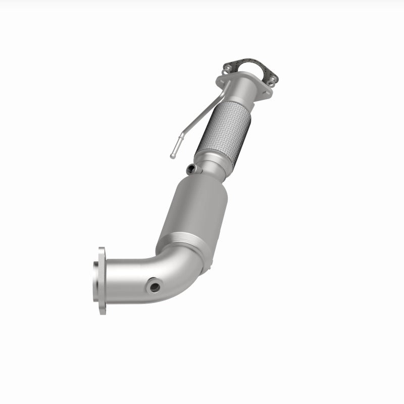MagnaFlow 15-17 Edge L4 2 OEM Close Coupled Direct Fit Converter