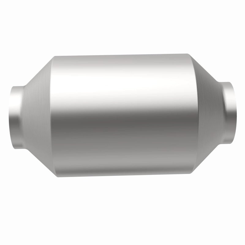 MagnaFlow California Grade CARB Universal Catalytic Converter - 2.5in In / 2.5in Out / 9in Long