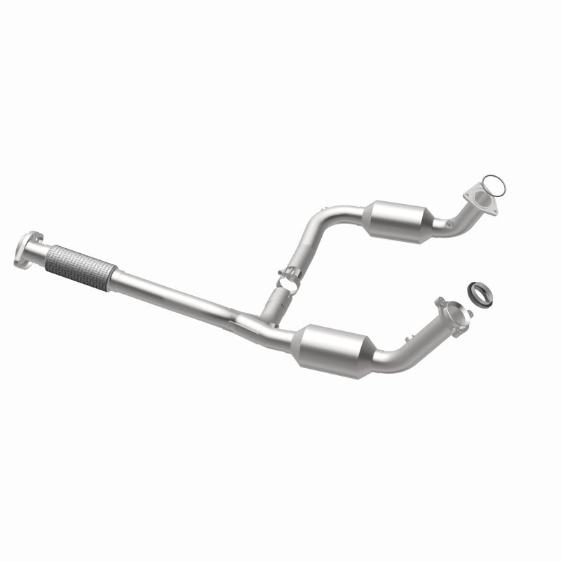 MagnaFlow 2004 Buick Rainier 5.3L Direct Fit Converter