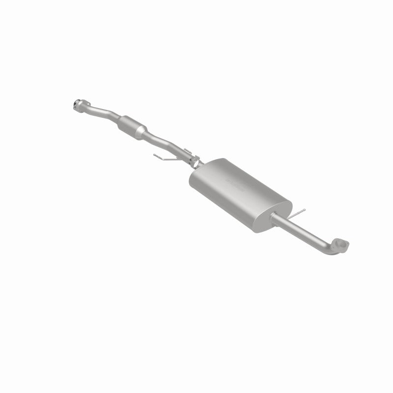 MagnaFlow DF Cat. Conv 2009-2010 Ford Escape L4 OEM Underbody Single (Not for sale in California)