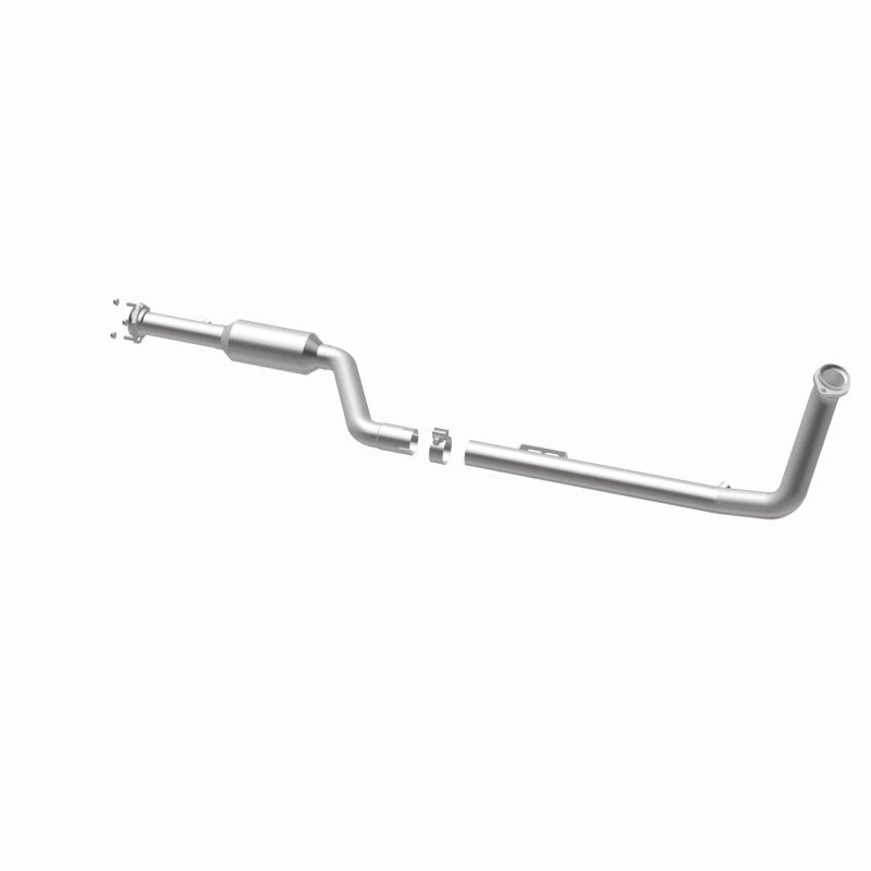 MagnaFlow 2002 Mercedes-Benz C230 2.3L Direct Fit Converter