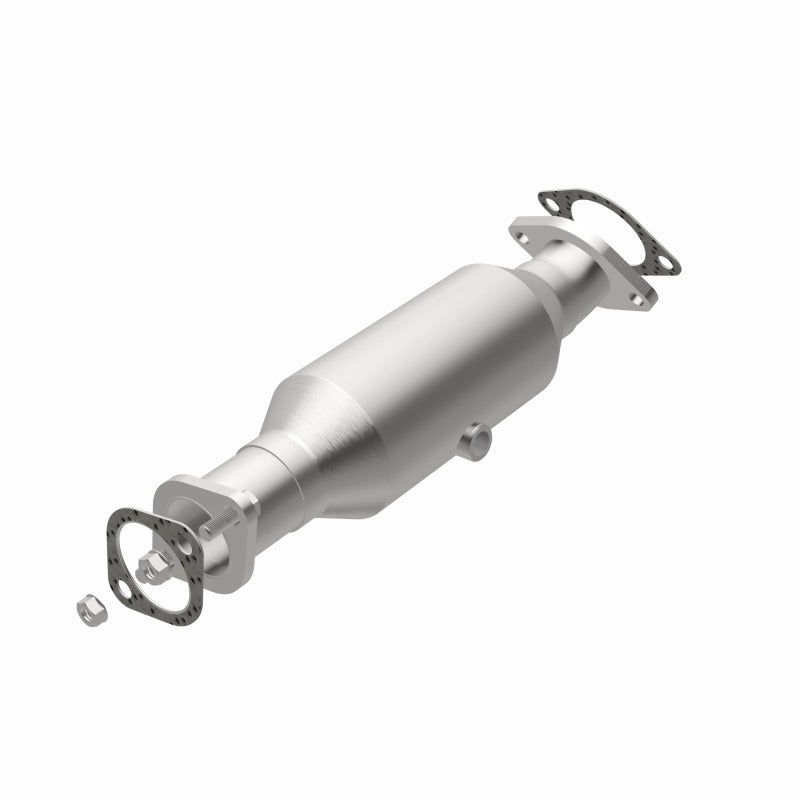 MagnaFlow Direct Fit Catalytic Conv OEM Grade Federal EPA Compliant 10-13 Kia Forte / Forte Koup