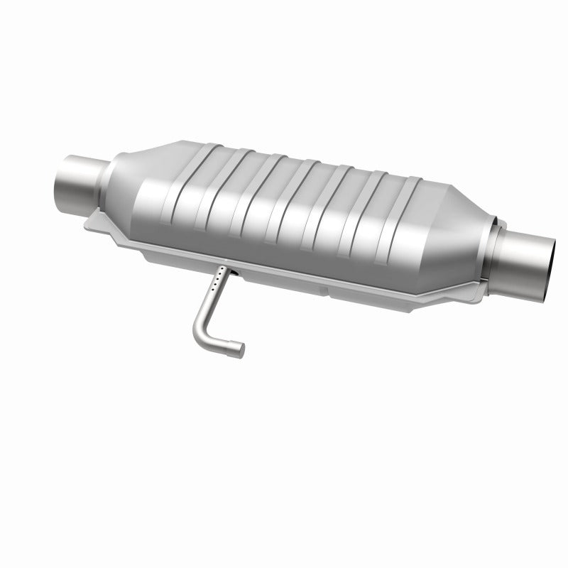 MagnaFlow Universal Catalytic Converter 3/3 W/2Air