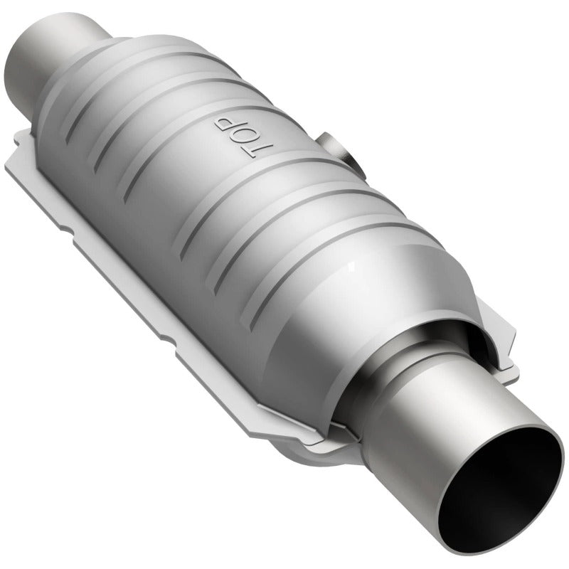 MagnaFlow Universal Catalytic Converter 2.25 1/O2 CA