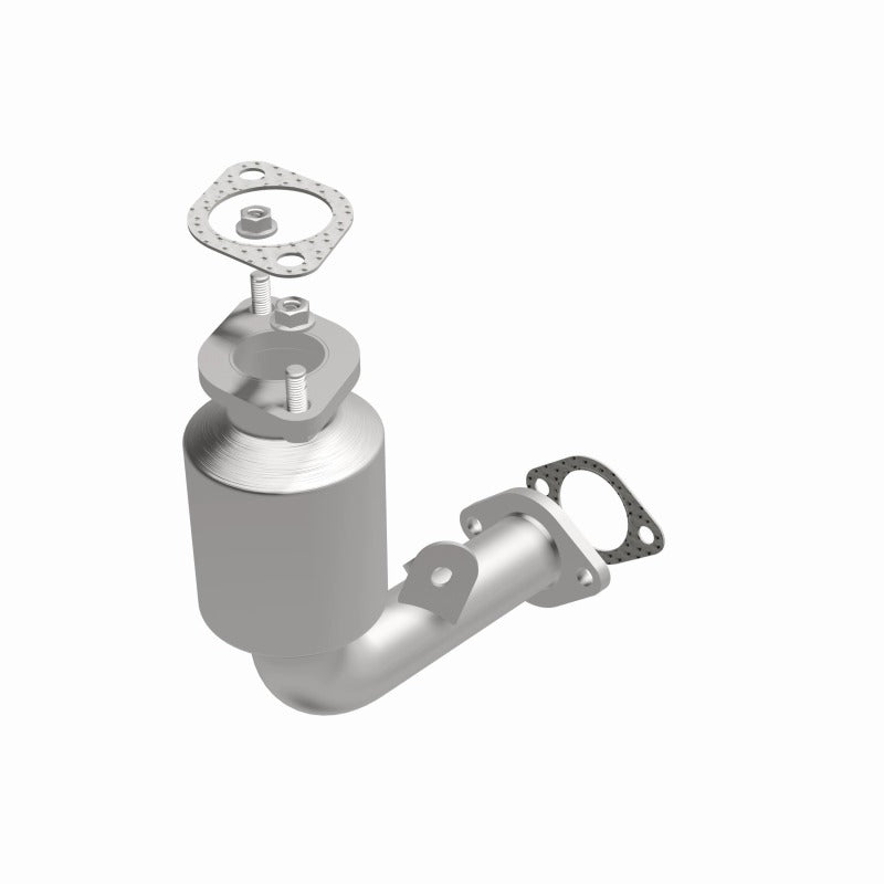 MagnaFlow Direct Fit Catalytic Converter 98-02Mitsu Mirage1.5 1.8LFr