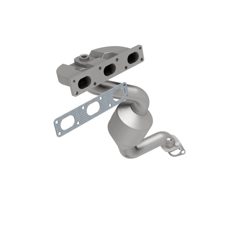 MagnaFlow DF Catalytic Conv BMW 99-00 323 2.5L / 99-00 328 2.8L / 99-00 Z3 2.5L/2.8L California