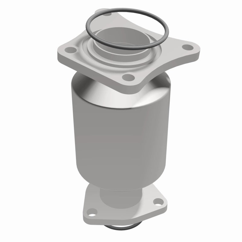 MagnaFlow Direct Fit Catalytic Converter 2002 Infiniti I35 3.5L fr