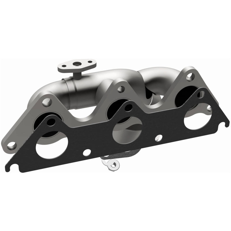 MagnaFlow Direct Fit Catalytic Converter 95-00 Sebring 2.5L Rear Manifold