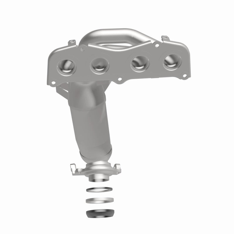 MagnaFlow Direct Fit Catalytic Converter 04-05 Toyota RAV4 2.4L