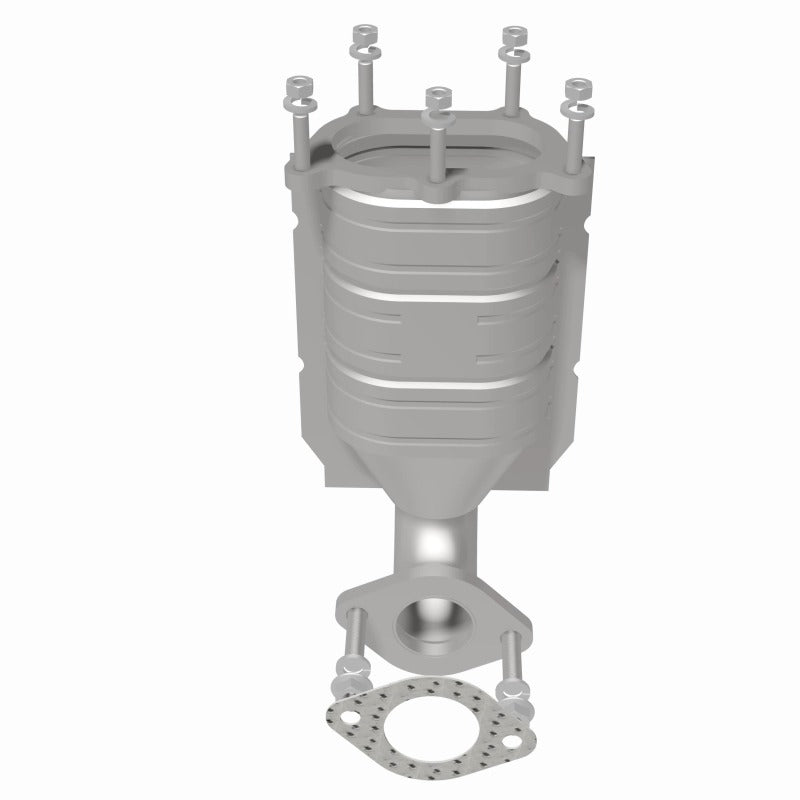 MagnaFlow Direct Fit Catalytic Converter 97-99 Hyundai Accent 1.5L