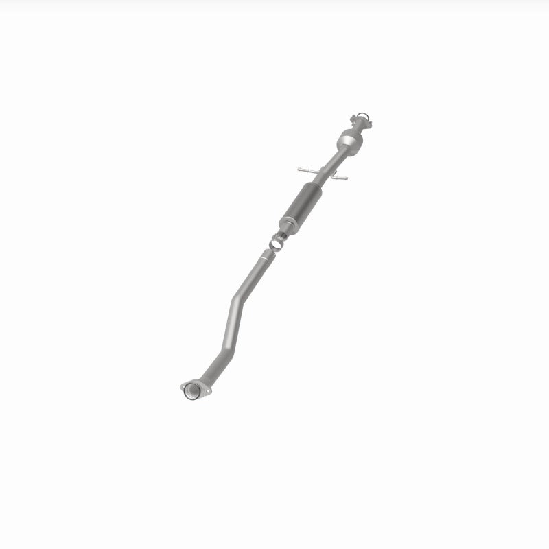 MagnaFlow Direct Fit Catalytic Converter OEM 16-17 Mazda CX-3 Underbody