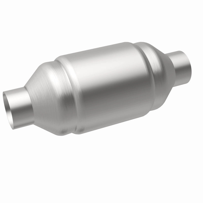 MagnaFlow Universal Catalytic Converter 1.75inch C/C