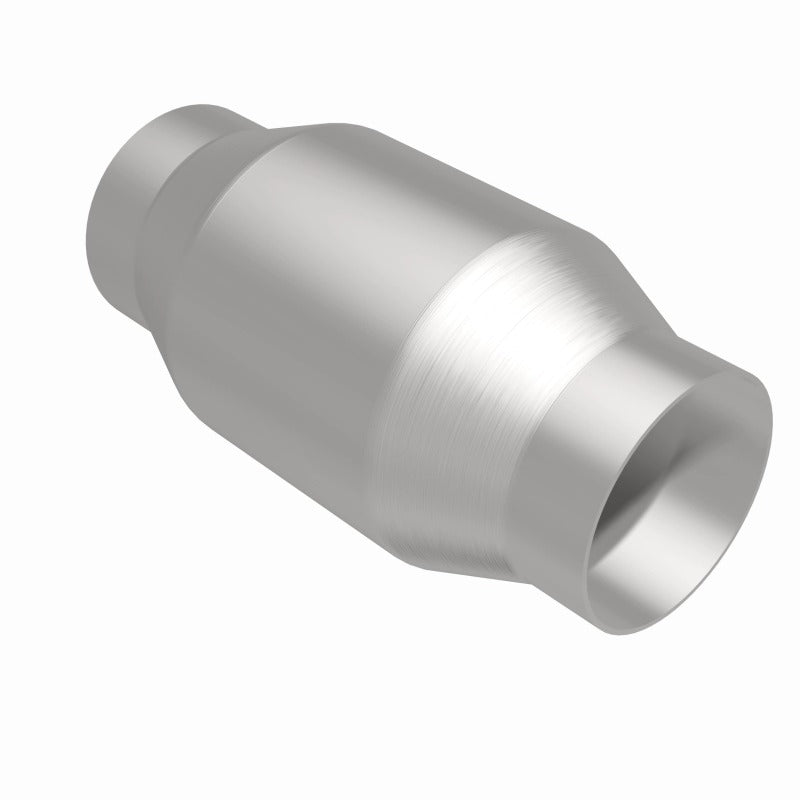 MagnaFlow Universal Catalytic Converter 2.75inch C/C Met.