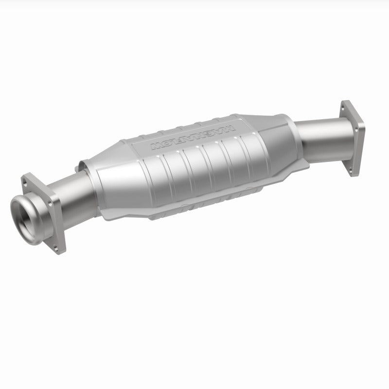 MagnaFlow Conv GM 19.75X6.5X4 2.5/2.5