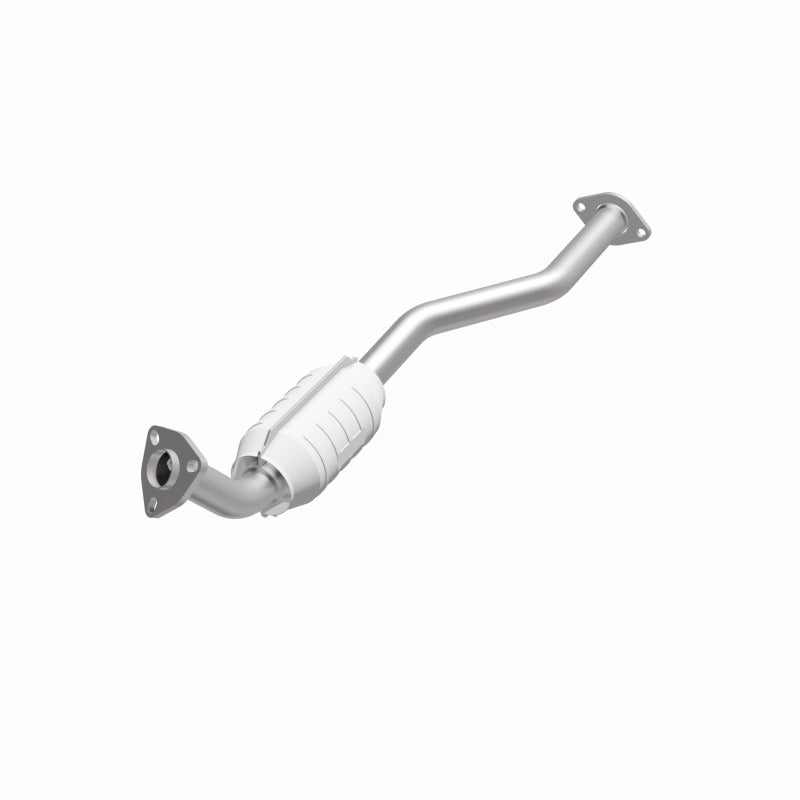 MagnaFlow Direct Fit Catalytic Converter 01-04 Xterra Driver Side Rear 3.3L