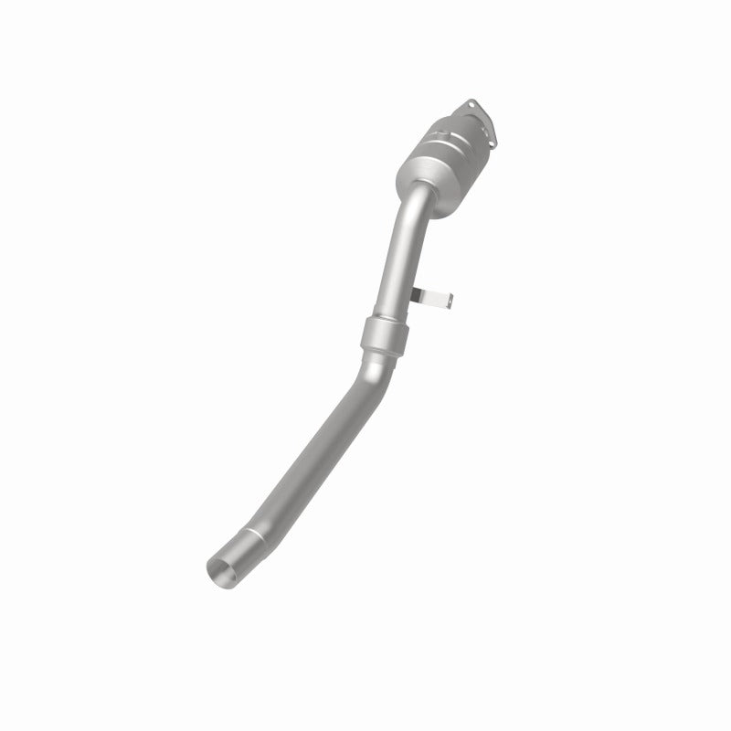 MagnaFlow Direct Fit Catalytic Converter 02-05 Audi A4 Quat 2.8L Driver Side