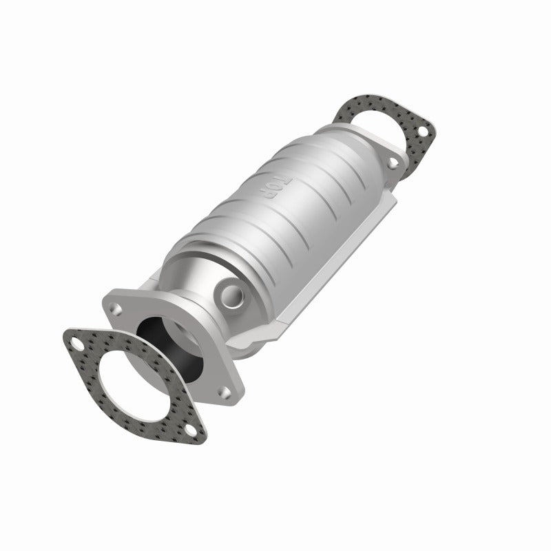 MagnaFlow Direct Fit Catalytic Converter 95-96 Nissan Sentra 1.6L