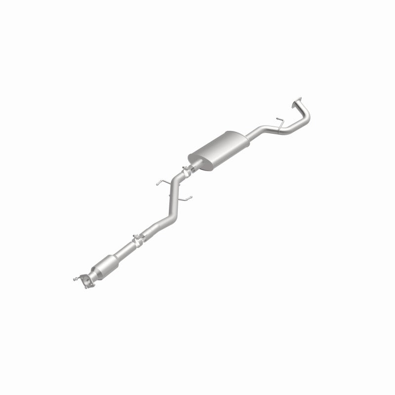 MagnaFlow 14-15 Kia Sorento LX L4 2.4L OEM Grade / EPA Compliant Direct-Fit Catalytic Converter