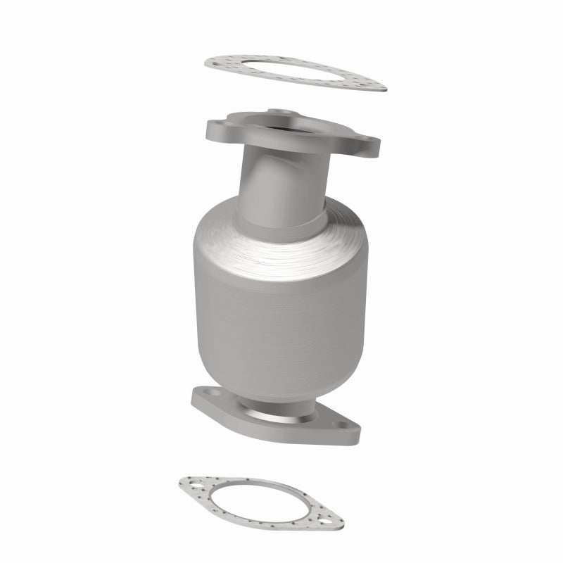 MagnaFlow Direct Fit Catalytic Converter 01 Eclipse 3.0L frt OEM