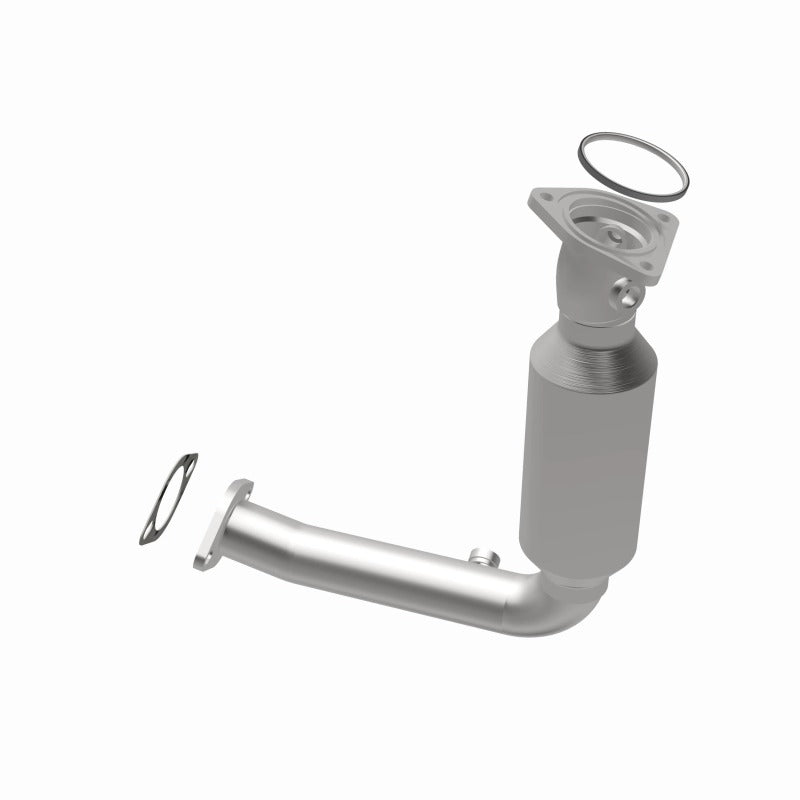 MagnaFlow Direct Fit Catalytic Converter 2000 and 2002 Ford Focus 2.0