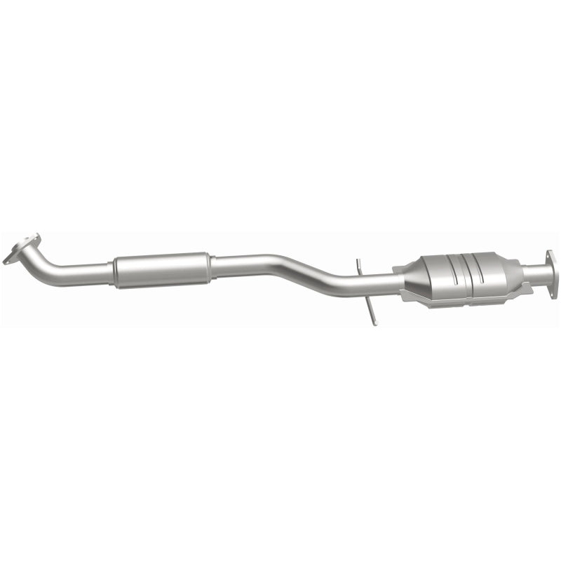MagnaFlow Direct Fit Catalytic Converter 02-05 Kia Optima 2.4L