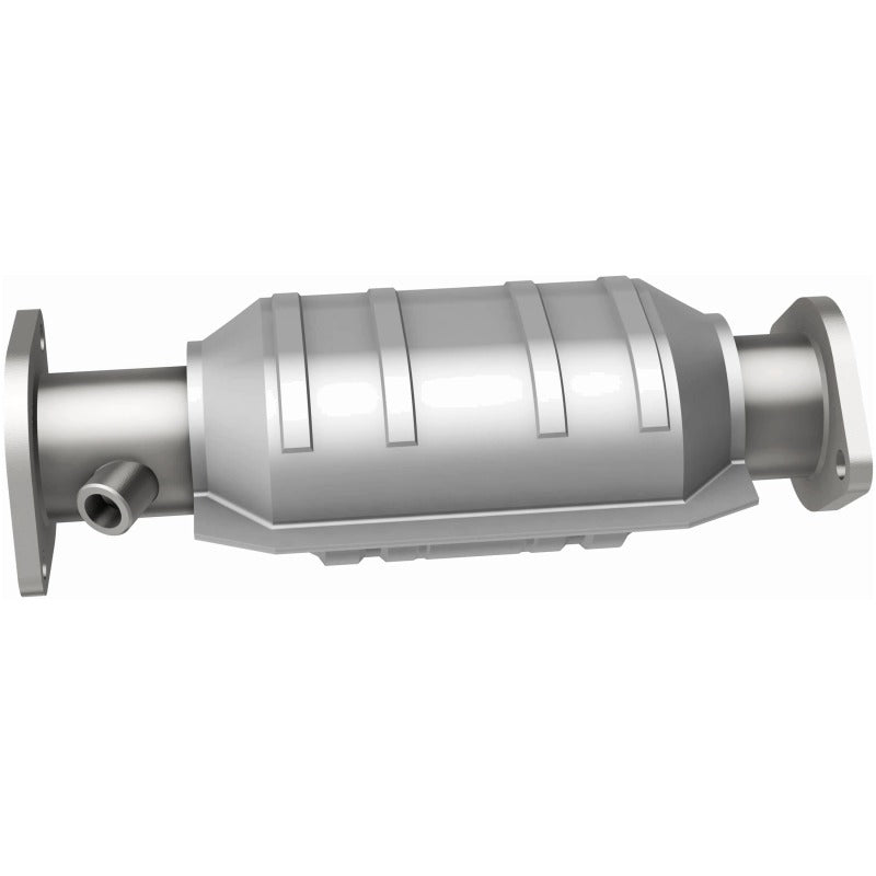 MagnaFlow Direct Fit Catalytic Converter 00-02 Nissan Sentra 1.8L CC