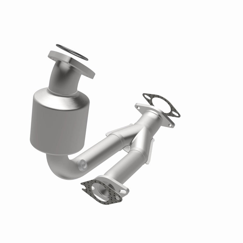 MagnaFlow Direct Fit Catalytic Converter 09-11 Chevy Malibu 3.6L