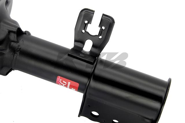 KYB Shocks & Struts Lexus Import Passenger Car Excel-G