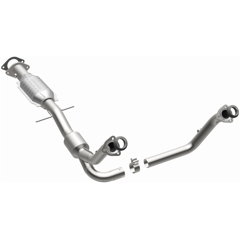 MagnaFlow Direct Fit Catalytic Converter Chevy S-10 00-02 OEM