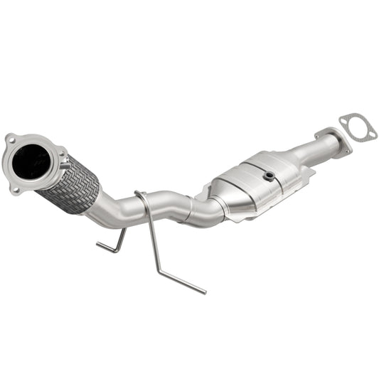MagnaFlow Direct Fit Catalytic Converter 03-04 Volvo V70 2.5L