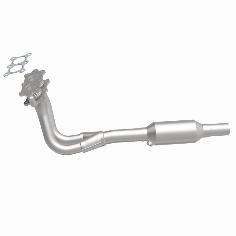 MagnaFlow Direct Fit Catalytic Converter 87 Volkswagen Scirocco 1.8L