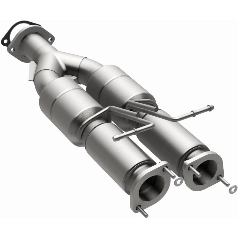 MagnaFlow Direct Fit Catalytic Converter 05-11 Volvo XC90 4.4L