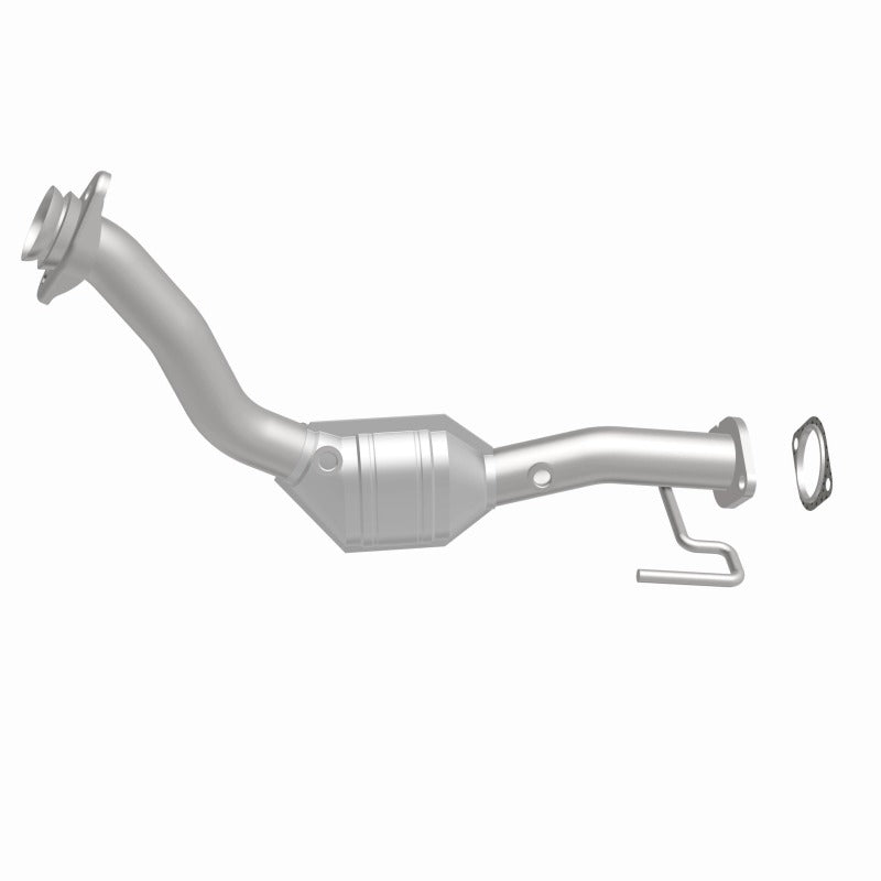 MagnaFlow Direct Fit Catalytic Converter 96-97 Ford Explorer 5.0L
