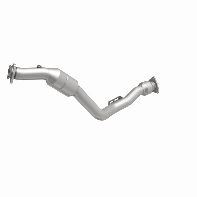 MagnaFlow Direct Fit Catalytic Converter 04-06 VW Phaeton 4.2L Driver Side Front