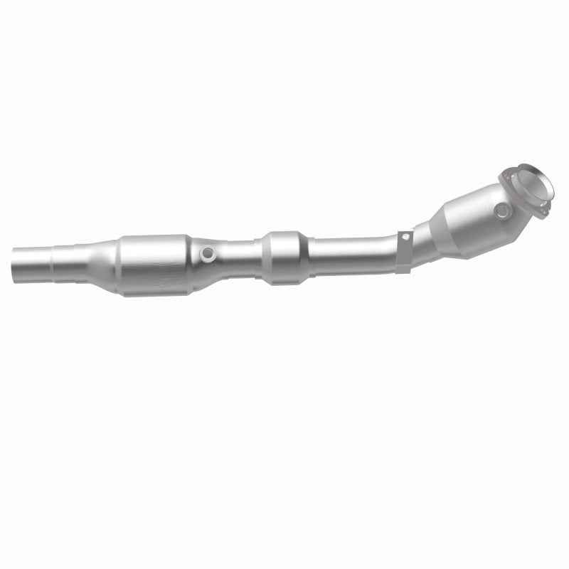 MagnaFlow Direct Fit Catalytic Converter 06 Audi RS4 Awd D/S OEM