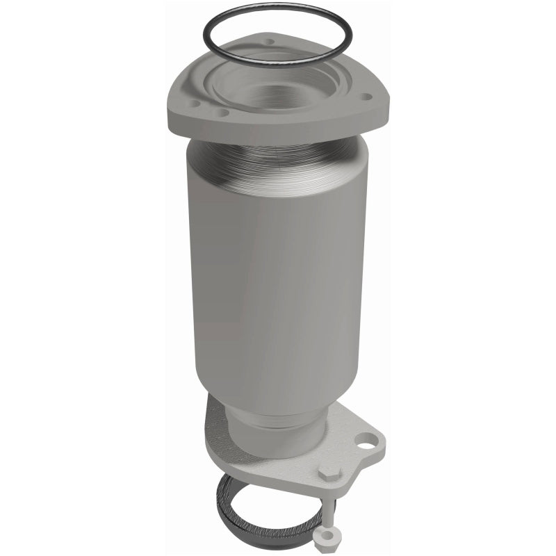 MagnaFlow Direct Fit Catalytic Converter 06-09 Pontiac Solstice 2.4L/07-09 Saturn Sky 2.4L