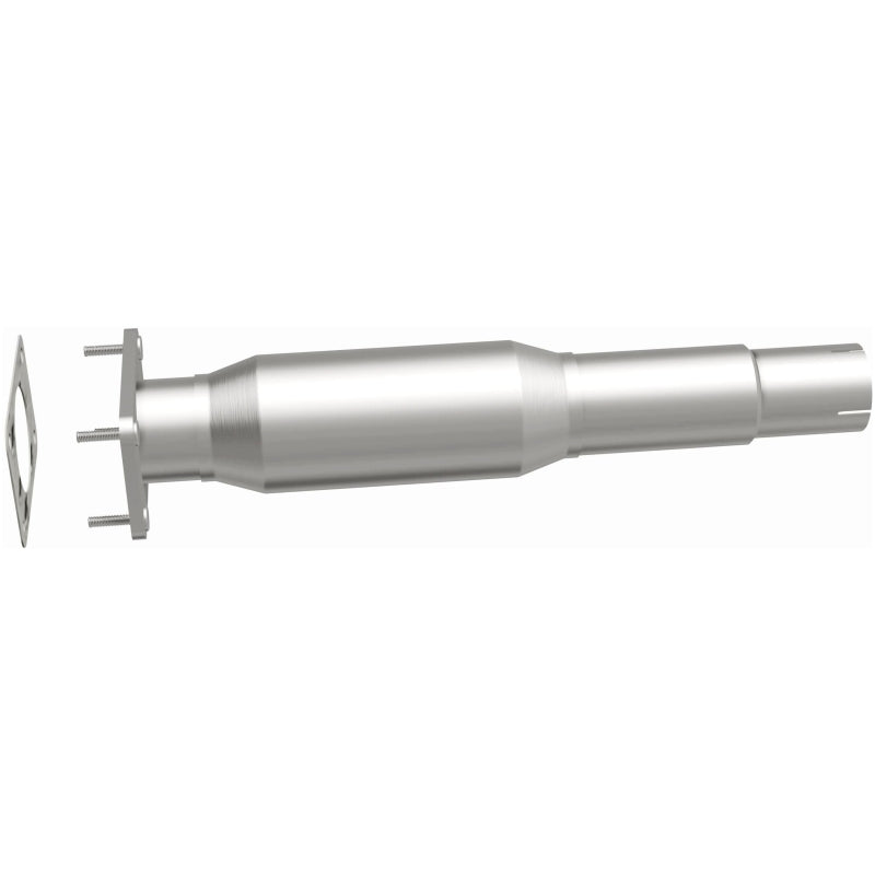 MagnaFlow Direct Fit Catalytic Converter 00-05 Buick LeSabre/Park