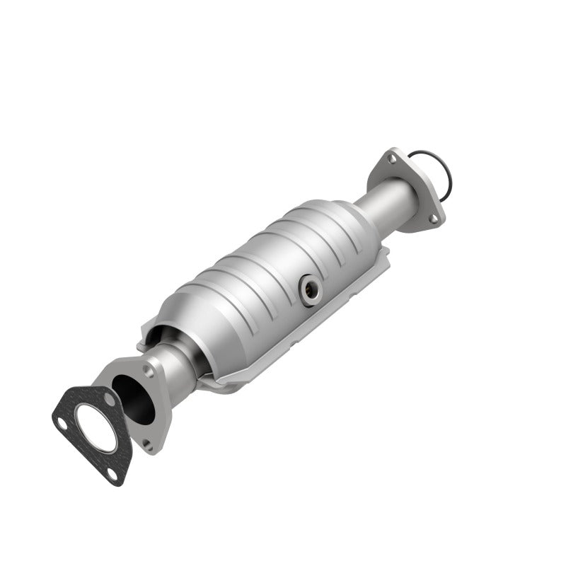 MagnaFlow Direct Fit Catalytic Converter 02-03 Acura CL 3.2L 49 st