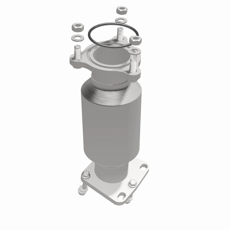 MagnaFlow Direct Fit Catalytic Converter 2012-2015 Buick Verano 2.4L OEM Grade