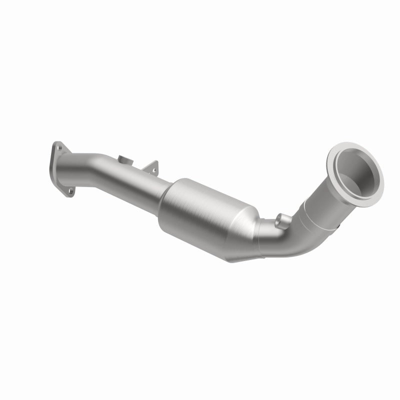 MagnaFlow Direct Fit Catalytic Converter BMW 5 08-09 Front OEM