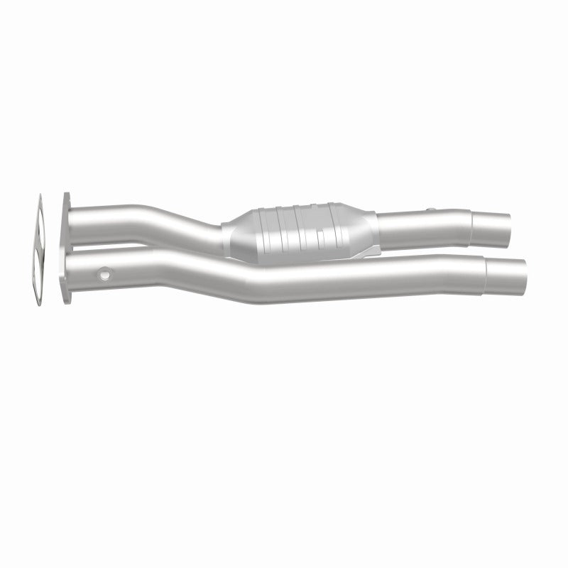 MagnaFlow 96-99 Chevy C2500 Suburban 7.4L Direct Fit Converter