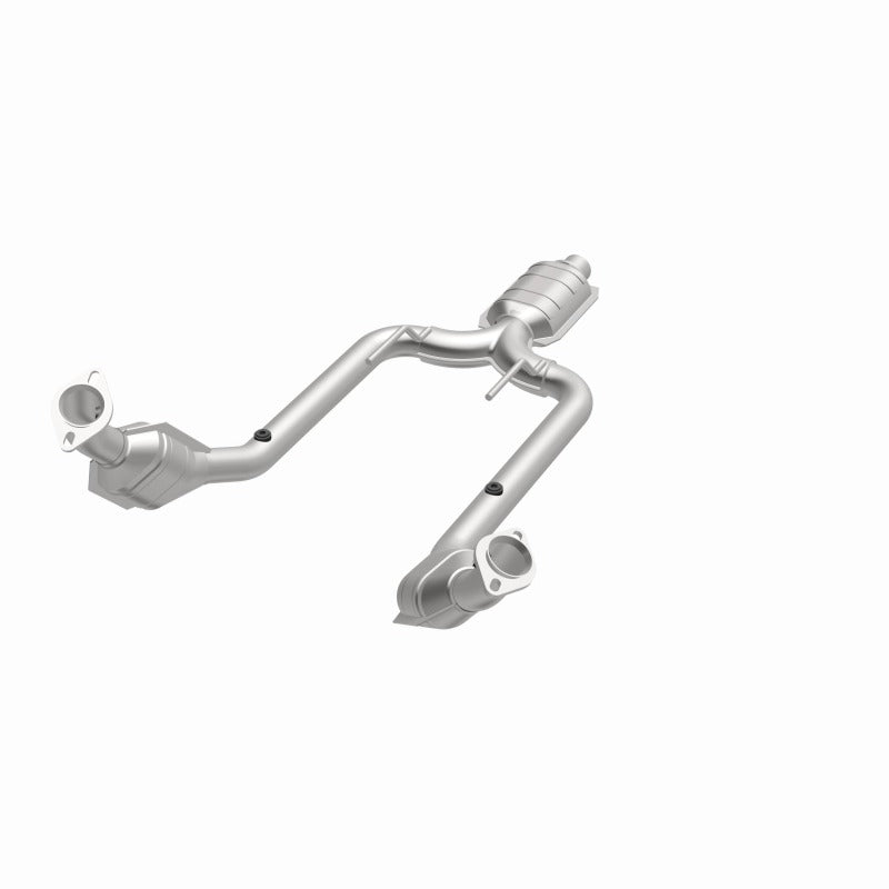 MagnaFlow Direct Fit Catalytic Converter 94-97 T-Bird/Cougar 4.6L 50S