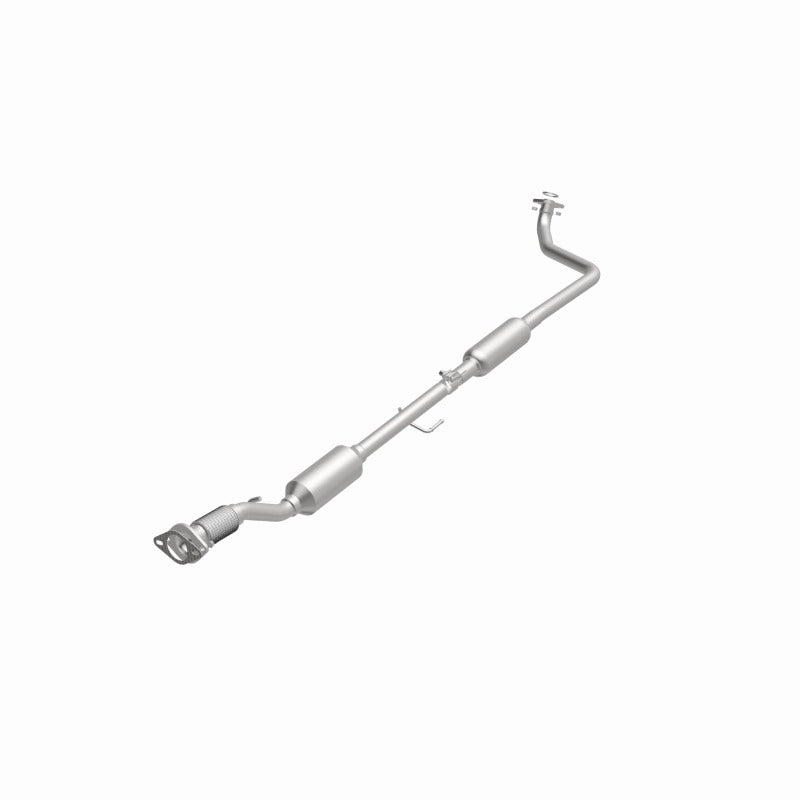 MagnaFlow Direct Fit Catalytic Converter OEM 18-21 Nissan Kicks 1.6L Single Underbody