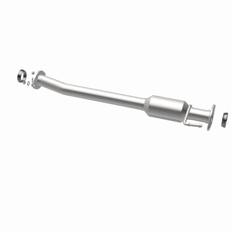 MagnaFlow Direct Fit Catalytic Converter 02-05 Grand Vitara 2.5L