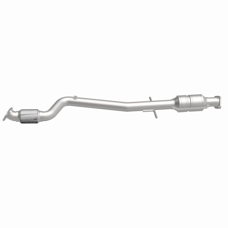 MagnaFlow Direct Fit Catalytic Converter 2012-2014 CRUZE 1.4L Underbody