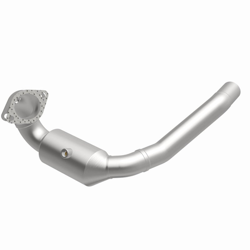 MagnaFlow Direct Fit Catalytic Converter 15-17 Ford Edge 2.7L OEM Grade