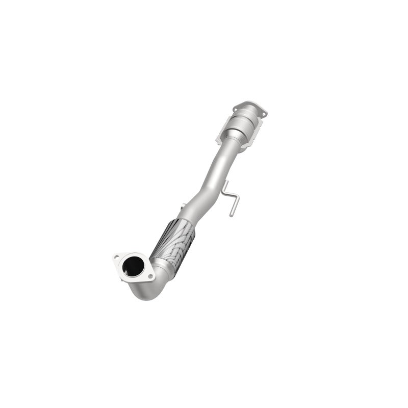 MagnaFlow Direct Fit Catalytic Converter 02-04 Toyota Camry 2.4L Rear