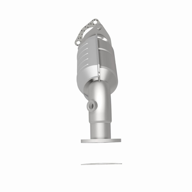 MagnaFlow Direct Fit Catalytic Converter Audi 97-05 A4/A4 Quattro / Volkswagen 00-05 Passat 1.8L